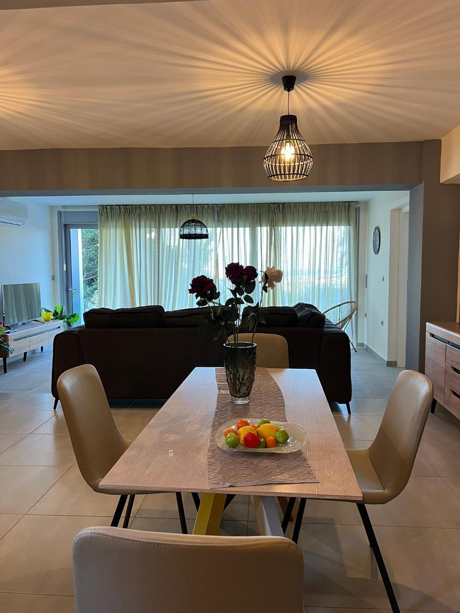 Pol And Mari House Apartment Ретимно Екстериор снимка