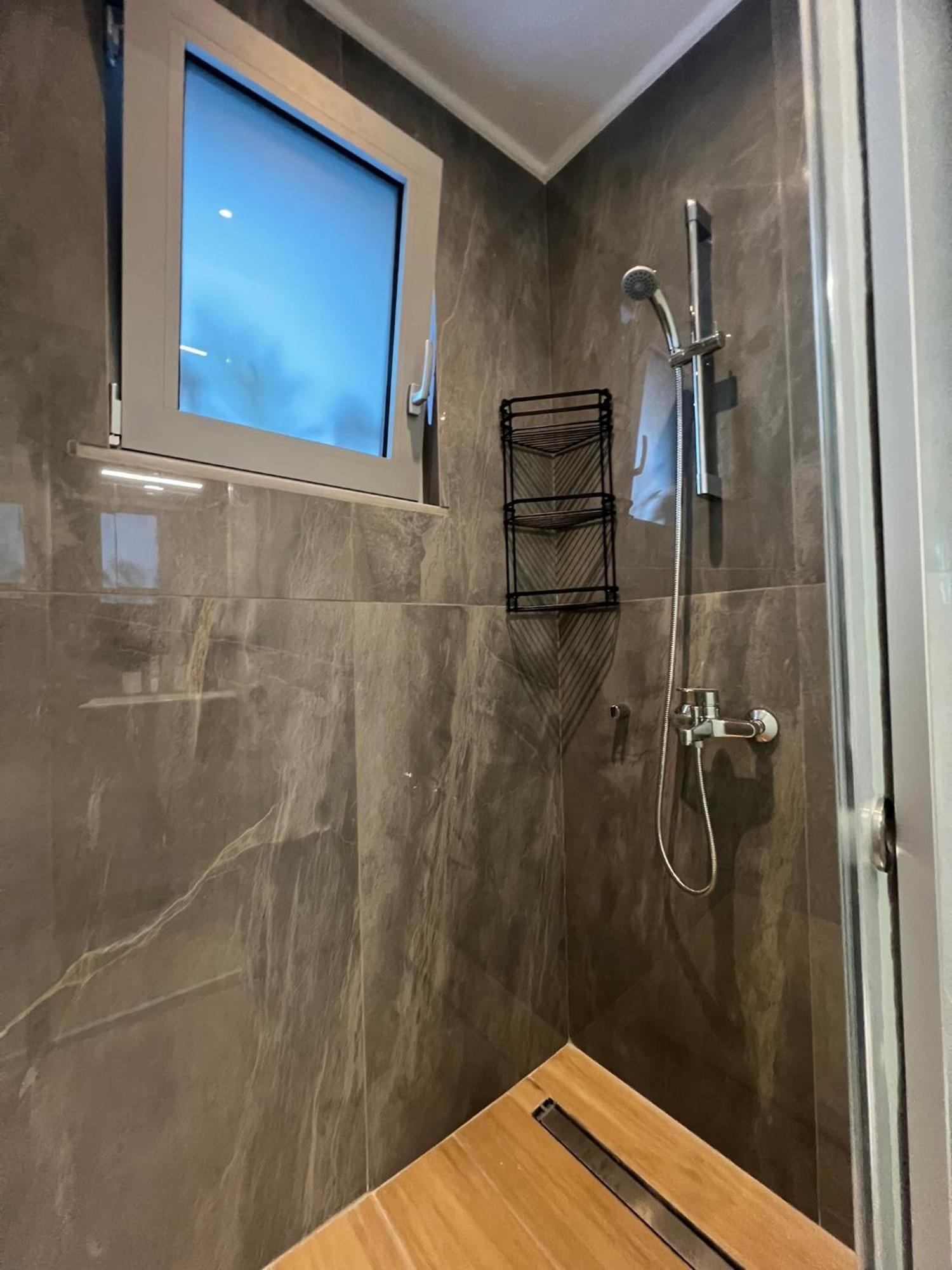 Pol And Mari House Apartment Ретимно Екстериор снимка