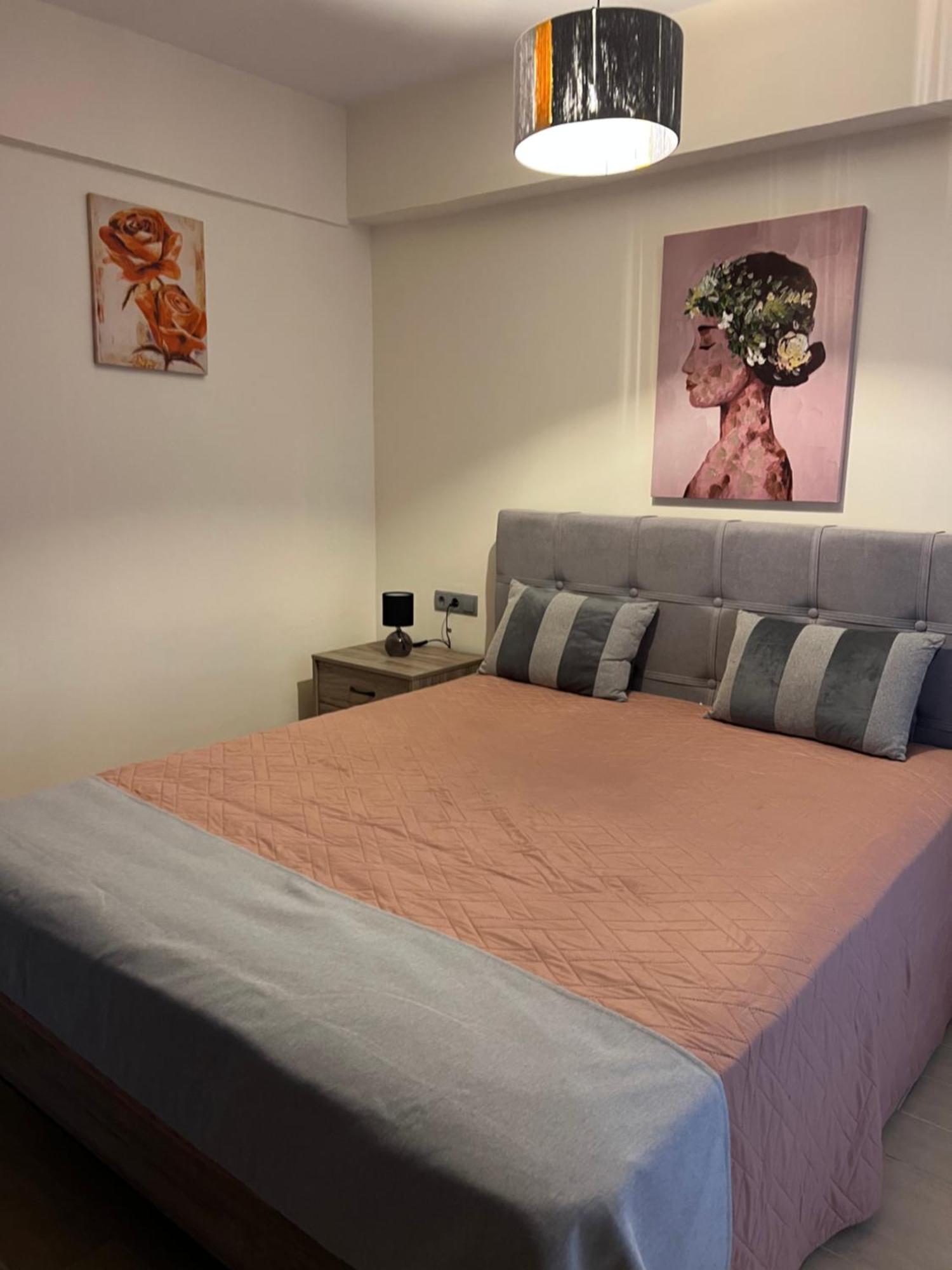 Pol And Mari House Apartment Ретимно Екстериор снимка