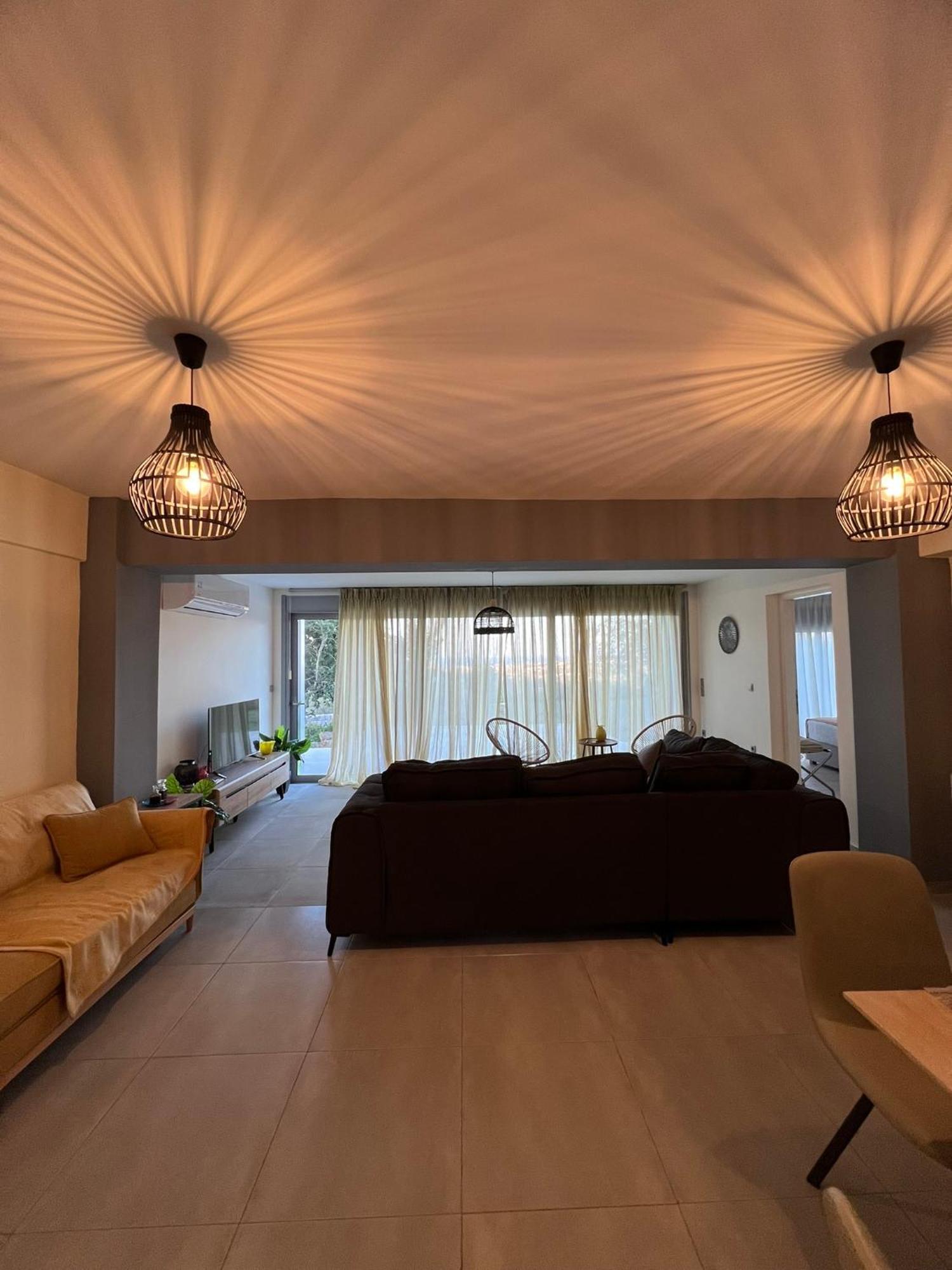 Pol And Mari House Apartment Ретимно Екстериор снимка