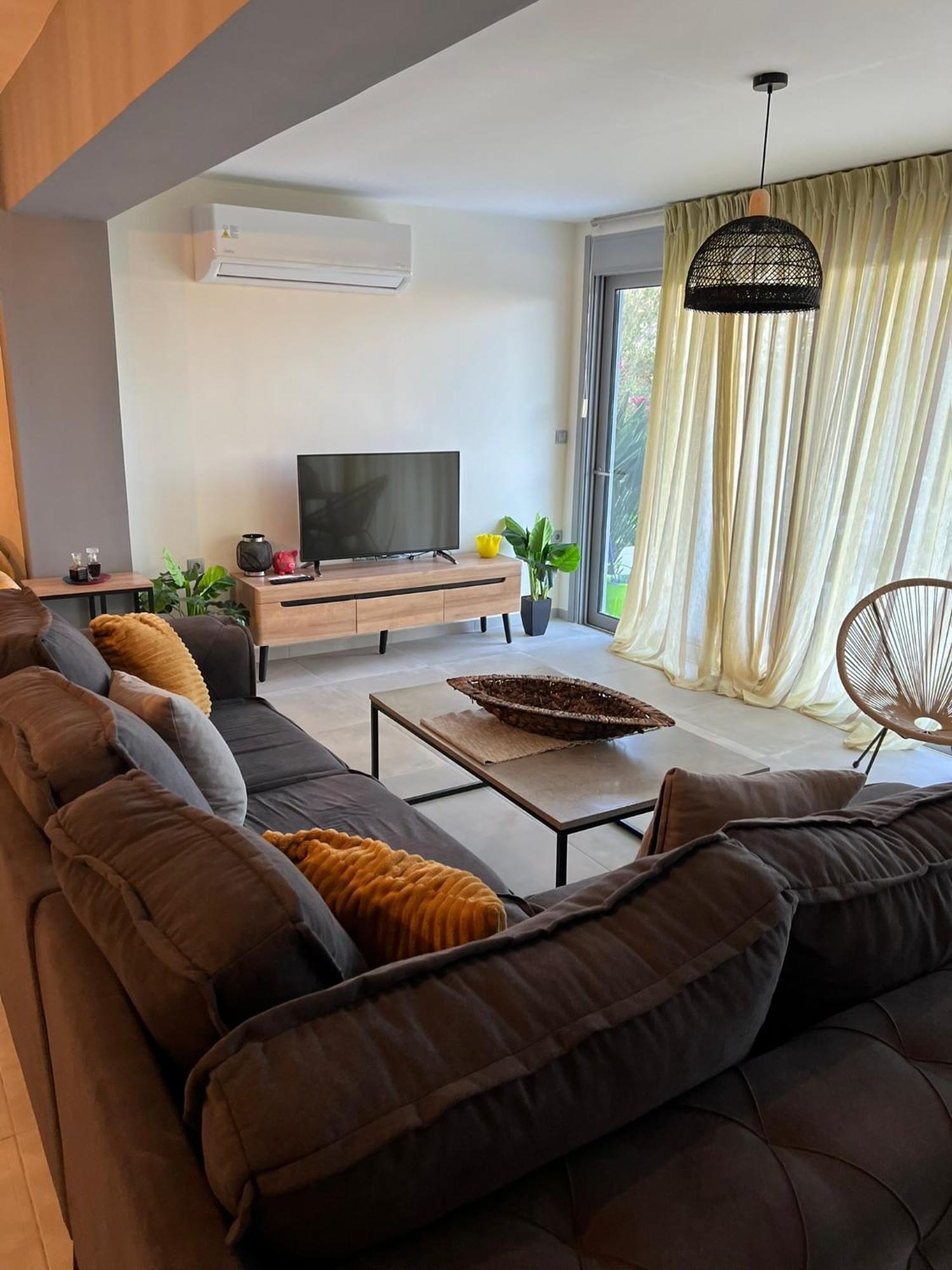 Pol And Mari House Apartment Ретимно Екстериор снимка